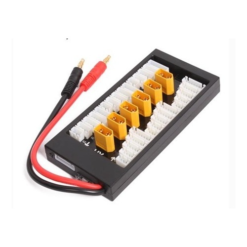 XT60 Parallel Charging Board