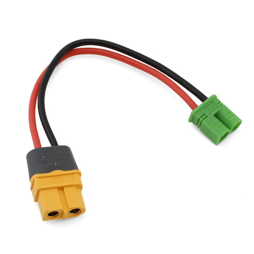 XT60 Female to EC2 Male Battery Charging Cable
