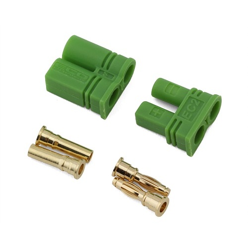 EC2 Plug and Socket Pack