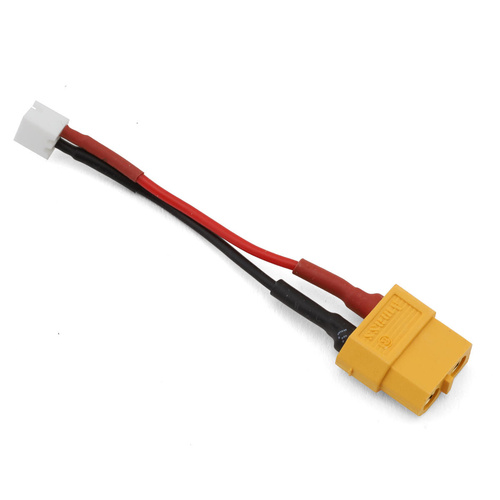 XT60 Female to PH2.0 Male Battery Charging Cable