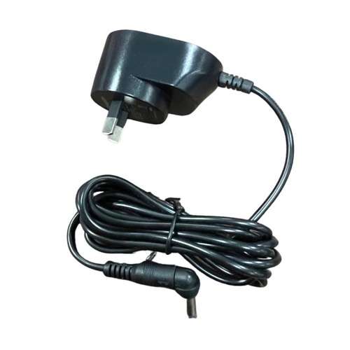 12V DC 1A Power Adapter with Reversible 2.1 DC plug