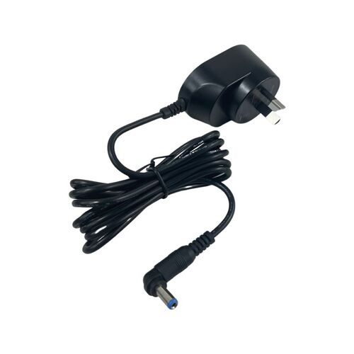3.3V DC 2A Power Adapter with Reversible 2.1 DC plug
