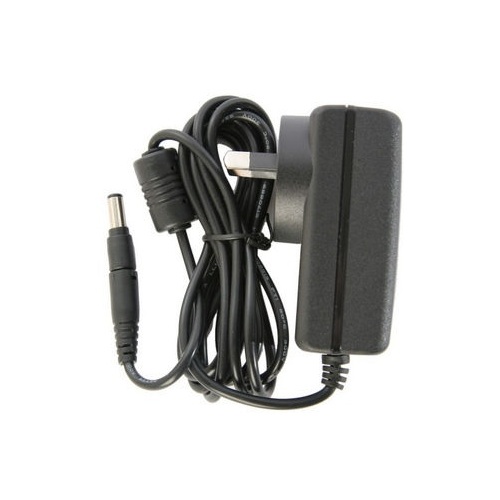 14V DC 2A Power Adapter with Reversible 2.1 DC plug
