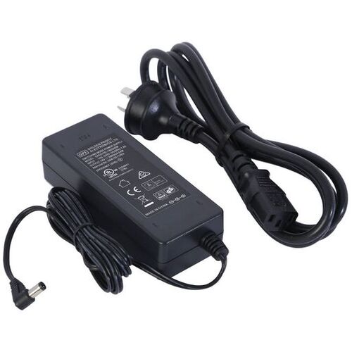 18V DC 3A Power Adapter with 2.1 DC plug