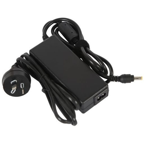 19V DC  3.16A Power Adapter with Reversible 2.1 DC plug