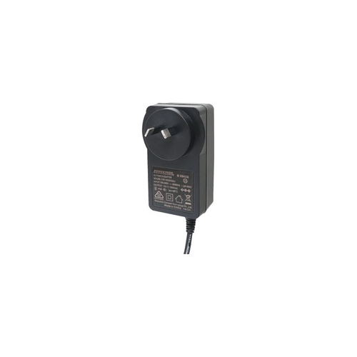 18V DC 3A Power Adapter with 2.1 DC plug