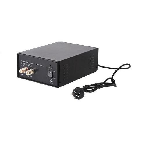 13.8V DC 40A Switchmode Power Supply