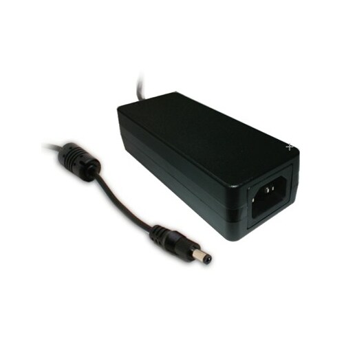 24V DC 1.67A Desktop Power Adapter with 2.1 DC plug