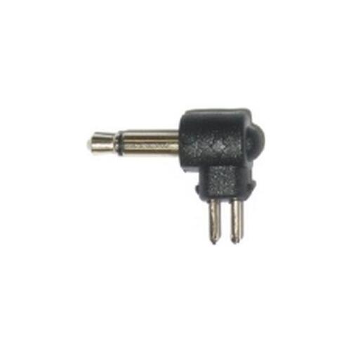 2.5mm Mono Reversible DC Plug