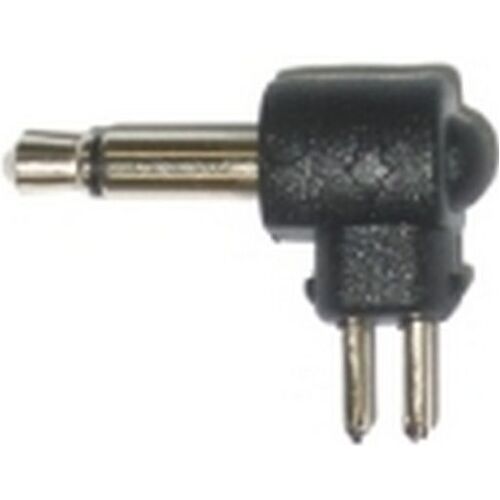 3.5mm Mono Reversible DC Plug