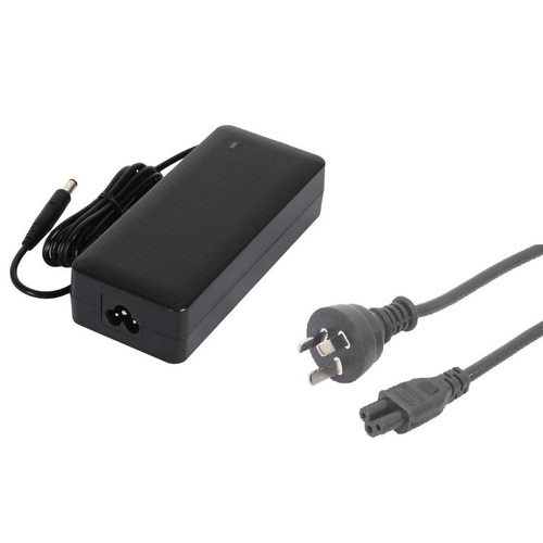 48V DC 2A Switchmode Power Supply w/ 2.1mm DC plug