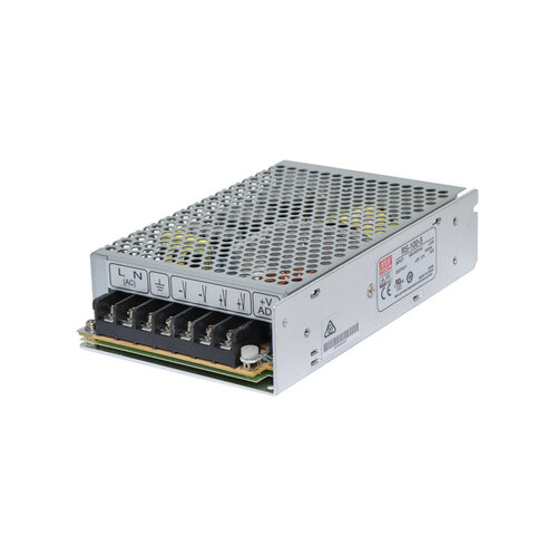 5V DC 80W Enclosed Switchmode Power Supply