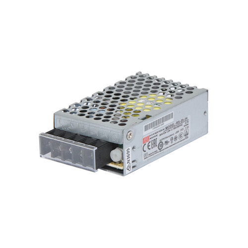 24V DC 26W Enclosed Switchmode Power Supply