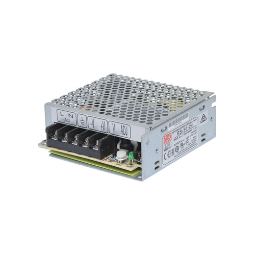 24V DC 53W Enclosed Switchmode Power Supply