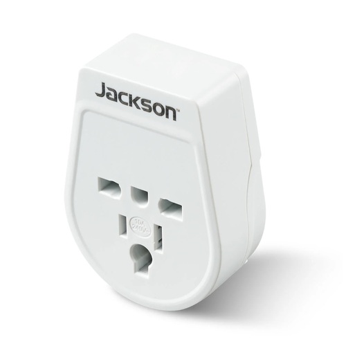 Inbound Slim Travel Adaptor - USA & UK