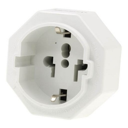 Inbound Travel Adaptor - USA & Europe