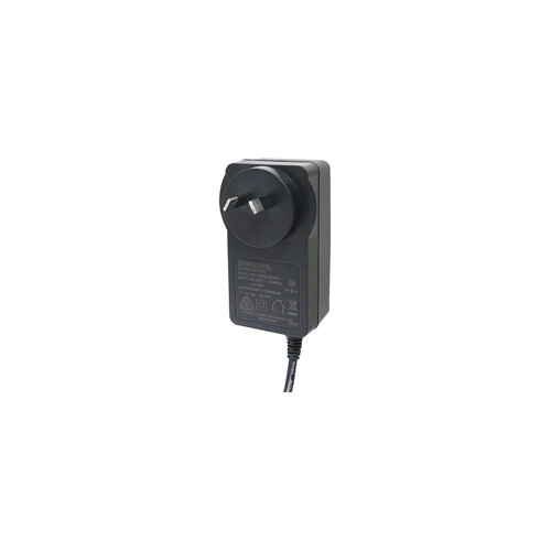 24V DC 2A Power Supply Adapter with 2.1 DC plug