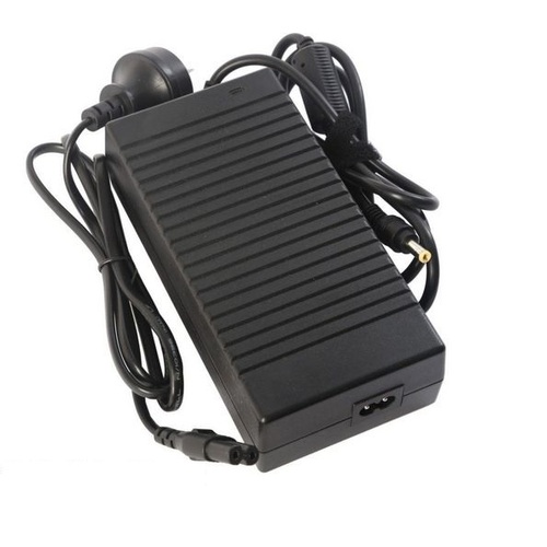 24V DC 6A Power Supply Powerpack Adapter with 2.5 DC plug