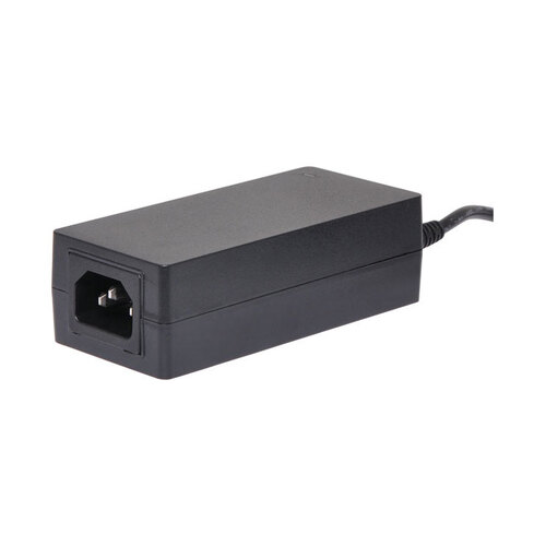 12V DC 6A Power Supply Powerpack with 2.1 DC plug