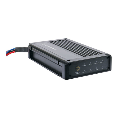 20A DC To DC Dual Battery Charger