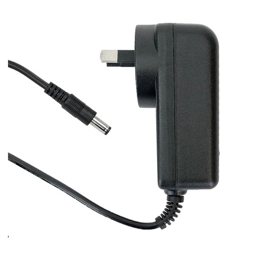 18V DC 1A Power Adapter with 2.1 DC plug