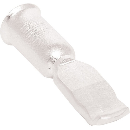 6AWG Crimp Lug to suit 50A Anderson Style Plugs - 10 Pack