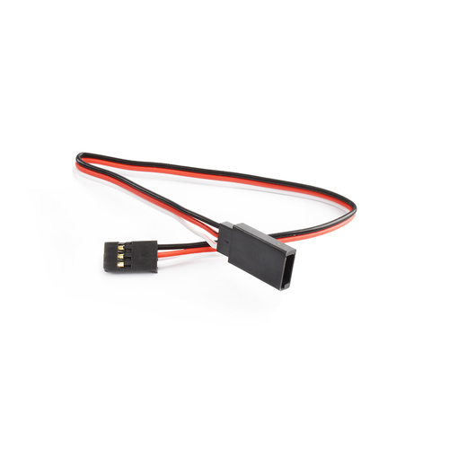 20cm Futaba Extension Cable