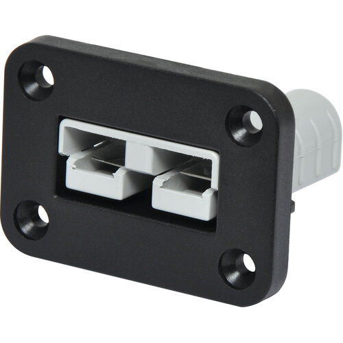 Panel Mount Anderson Style Connector