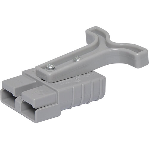 Handle to suit 50A Anderson DC Power Plugs