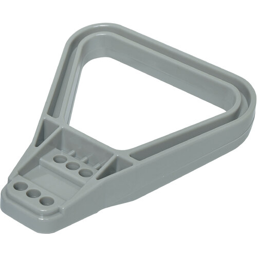 Grey Handle to suit 175A Anderson Power Plug