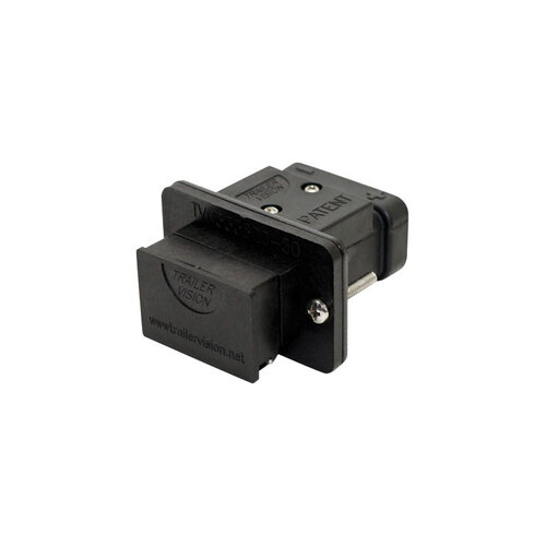 Flush Mount Housing For 50A SB50 Anderson Connectors