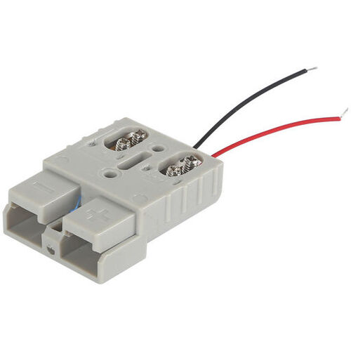 SB50 Anderson Style Connector With Screw Terminals