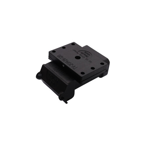 Chassis Mount Housing for SB120 Anderson Connector