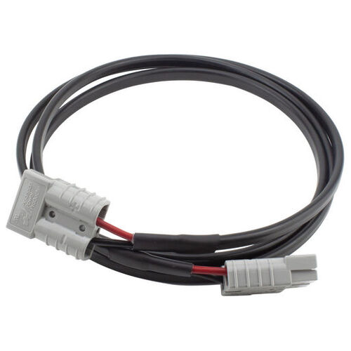 1m Anderson SB50 Extension Cable