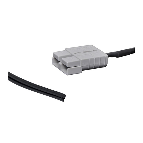 3m Anderson Style To Bare Wire Cable w/ 15A In Line Fuse