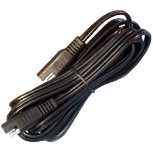 3m 2 Pin SAE Bullet Extension Power Cable