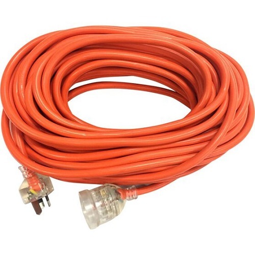 10m 15A Power Extension Cable