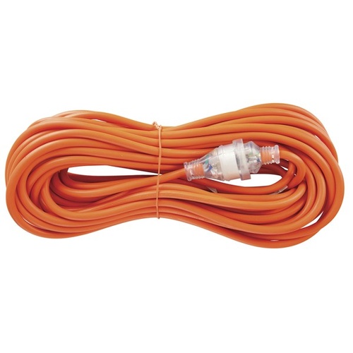 20m Heavy Duty 15A Power Extension Cable