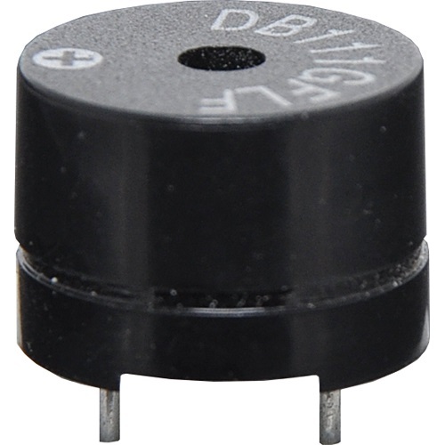 1-2V Mini Magnetic Transducer PCB Mount