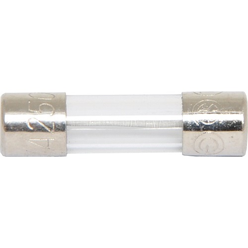 100mA 5x20/M205 250V Slow-Blow Fuse