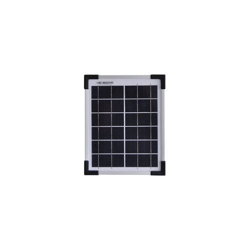 4W 6V Polycrystalline Solar Panel