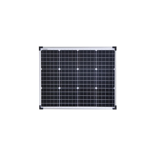 40W 12V Monocrystalline Solar Panel