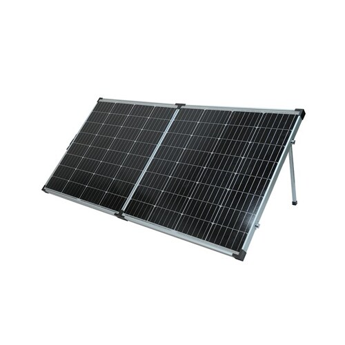 12V 160W Folding Solar Panel