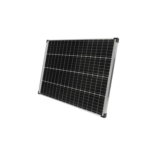 12V 110W Monocrystalline Solar Panel