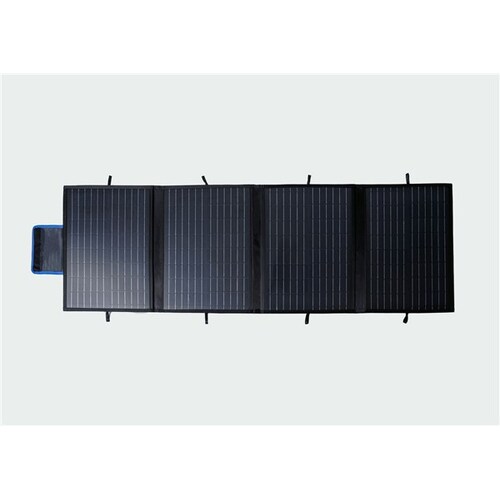 12V 120W Blanket Solar Panel