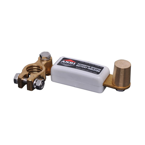 ANBI Switch Automotive Negative Battery Isolator