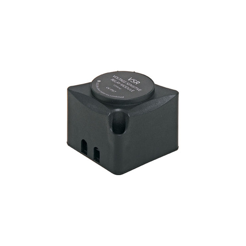 Smart 12V Dual Battery Isolator