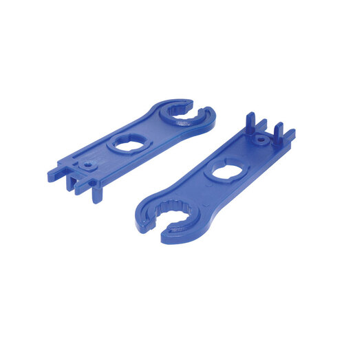 MC4 Style Solar Panel Connector Spanner