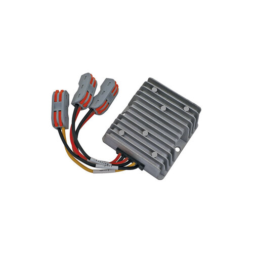 IP67 Sealed MPPT 20A 12V Solar Charge Controller