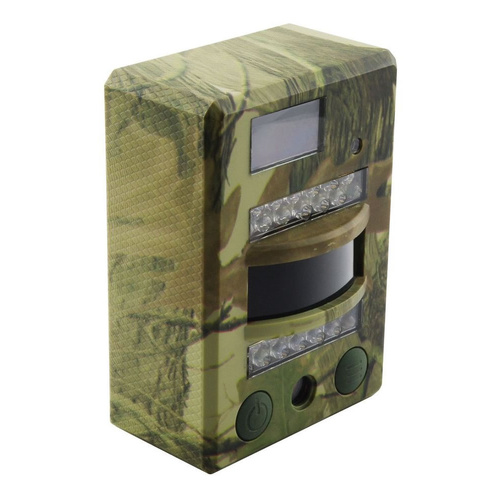720P HD Trail Hunting Time Lapse Camera with IR Illumination